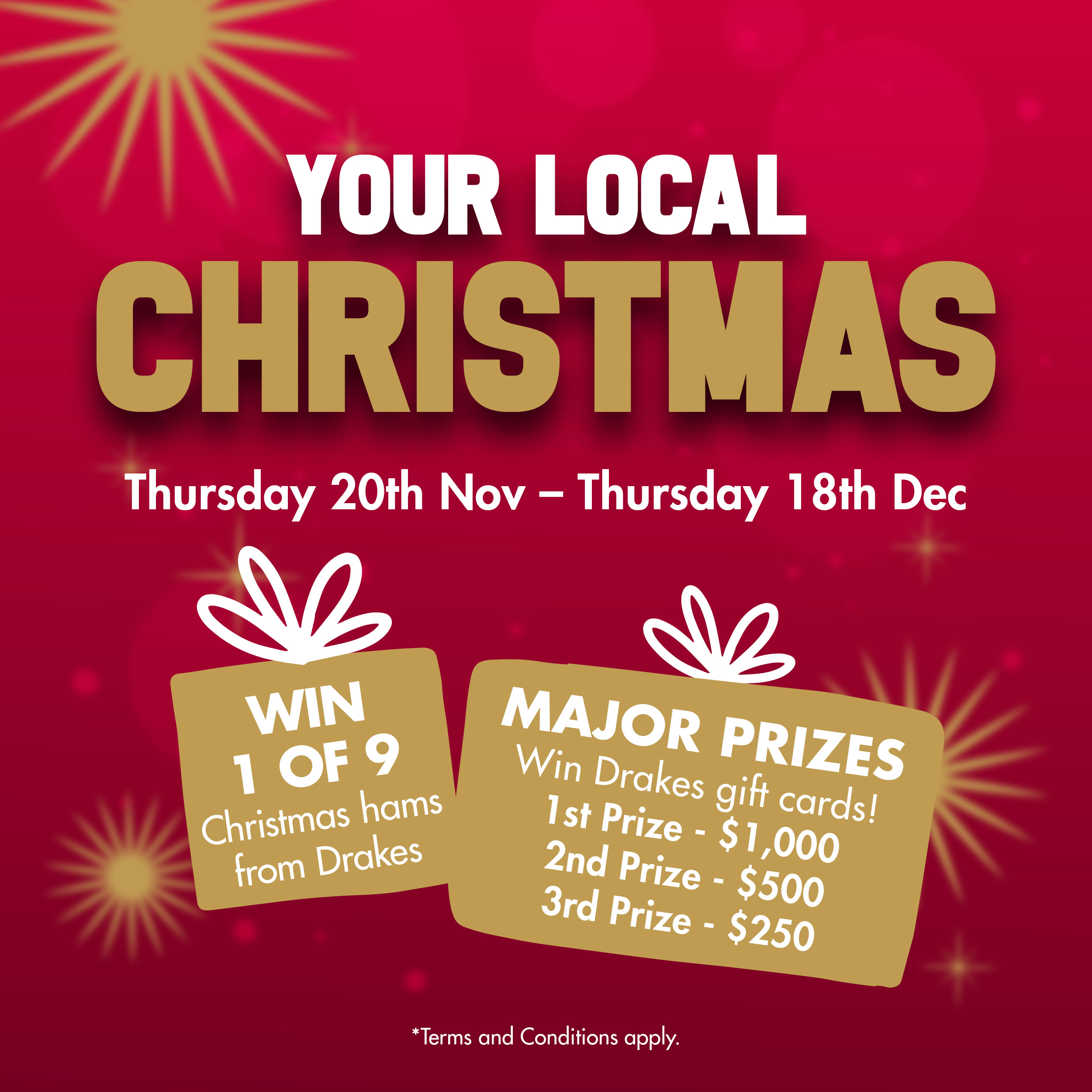 HGPS0050 Christmas 2025_Rochedale_Social Tile_v01